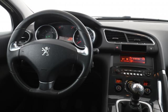 Peugeot 3008 image 4