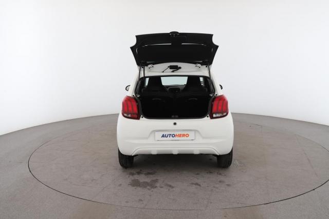 Peugeot 108 image 1