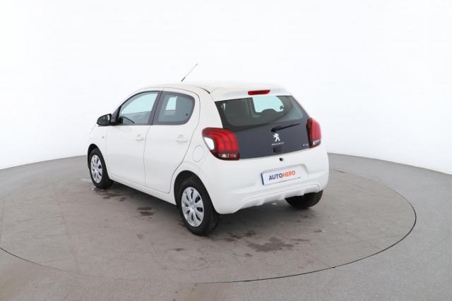 Peugeot 108 image 7