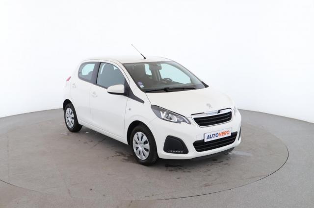 Peugeot 108 image 6