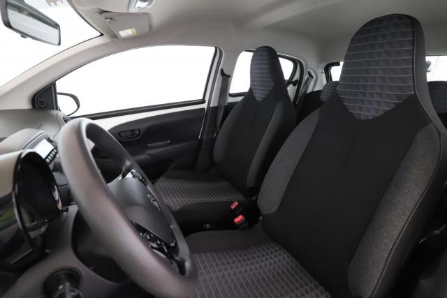 Peugeot 108 image 5