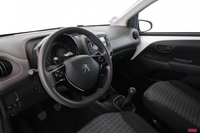 Peugeot 108 image 8