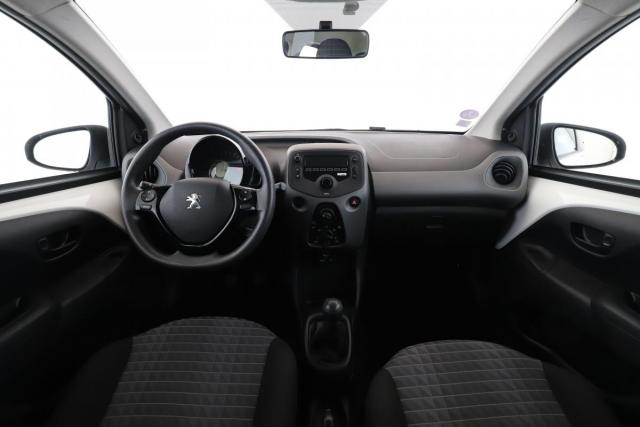 Peugeot 108 image 4