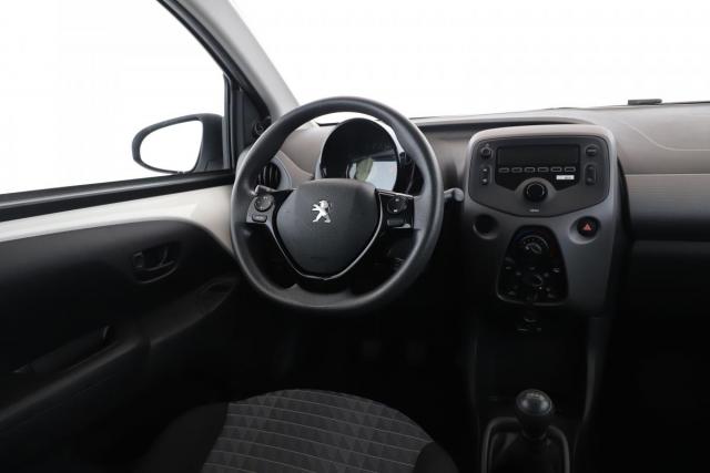 Peugeot 108 image 3