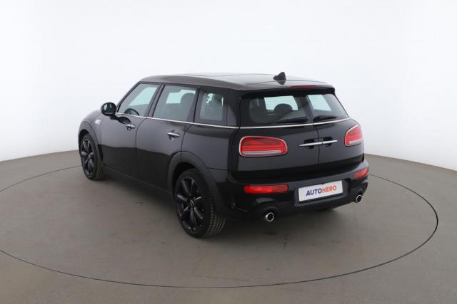 Mini Clubman image 9
