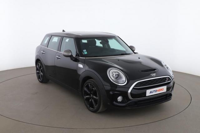 Mini Clubman image 5