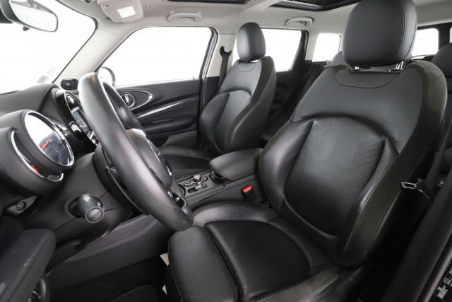 Mini Clubman image 4