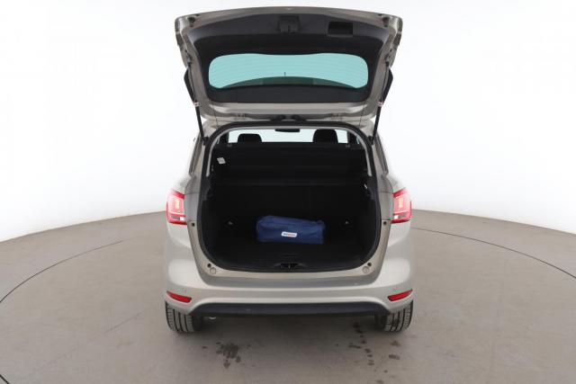 Ford B-Max image 3