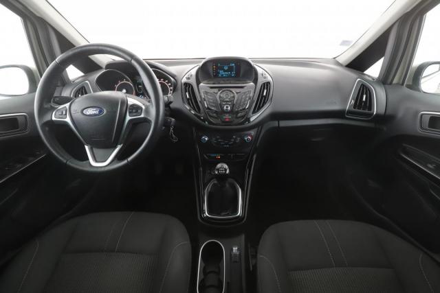 Ford B-Max image 9