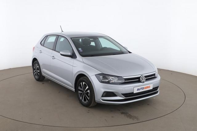 Volkswagen Polo image 9