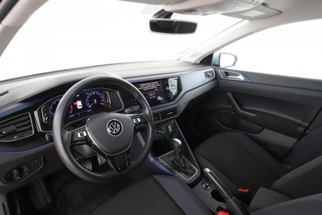 Volkswagen Polo image 8