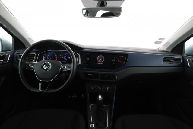 Volkswagen Polo image 4
