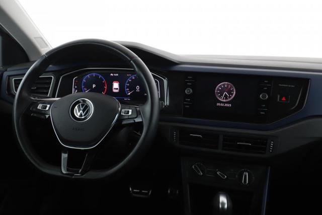 Volkswagen Polo image 2