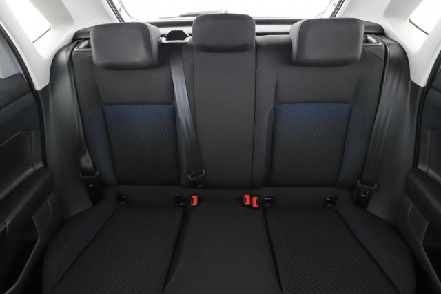 Volkswagen Polo image 1
