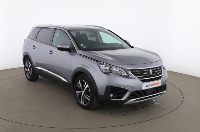 Peugeot 5008 image 3