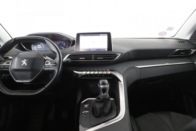 Peugeot 5008 image 6