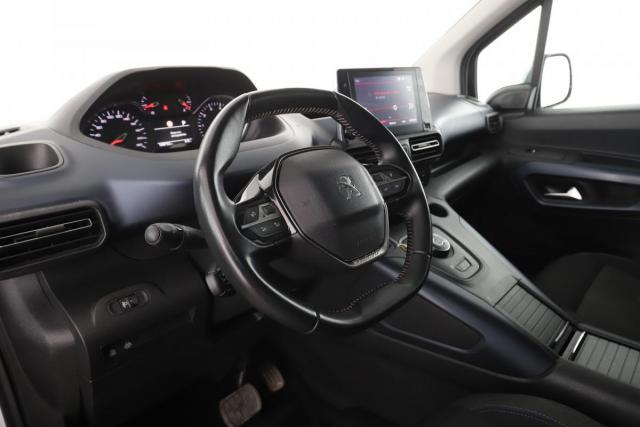 Peugeot Rifter image 8