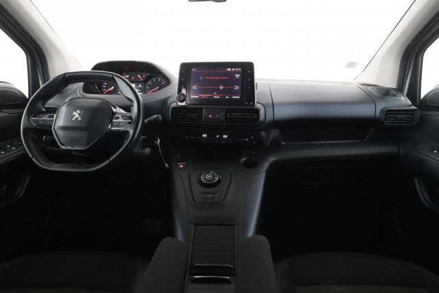 Peugeot Rifter image 6