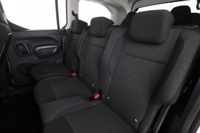 Peugeot Rifter image 4