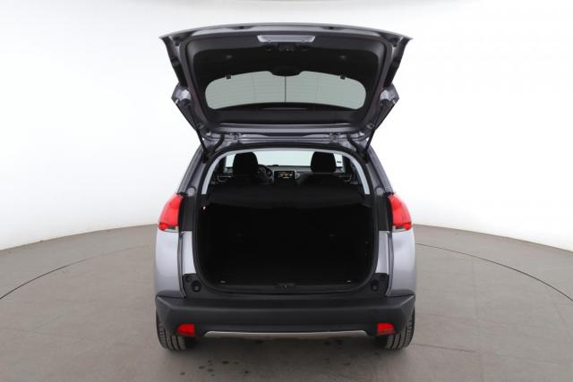Peugeot 2008 image 9