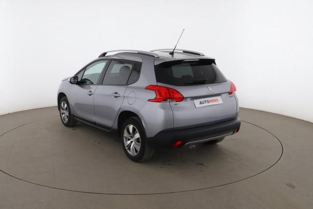 Peugeot 2008 image 5