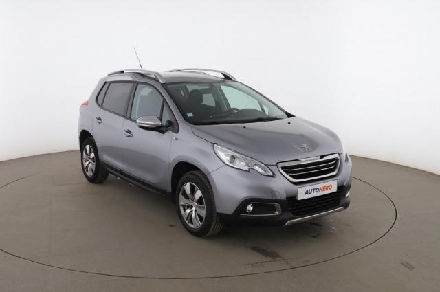 Peugeot 2008 image 3