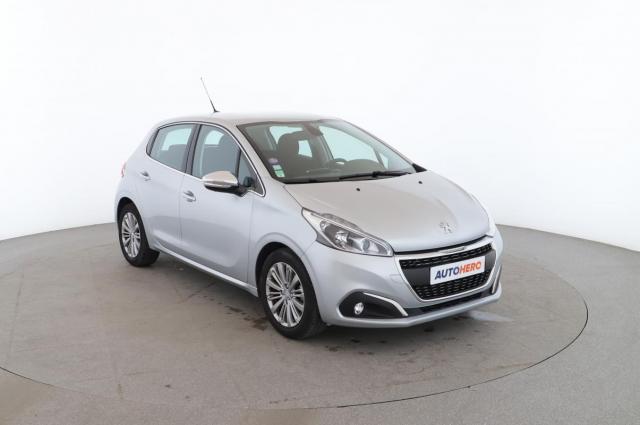 Peugeot 208 image 7