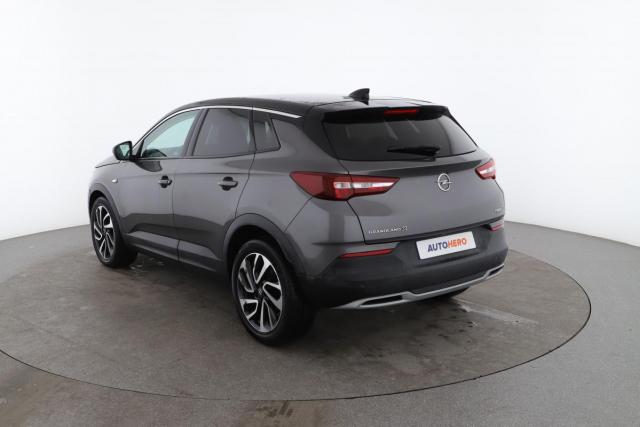 Opel Grandland X image 1