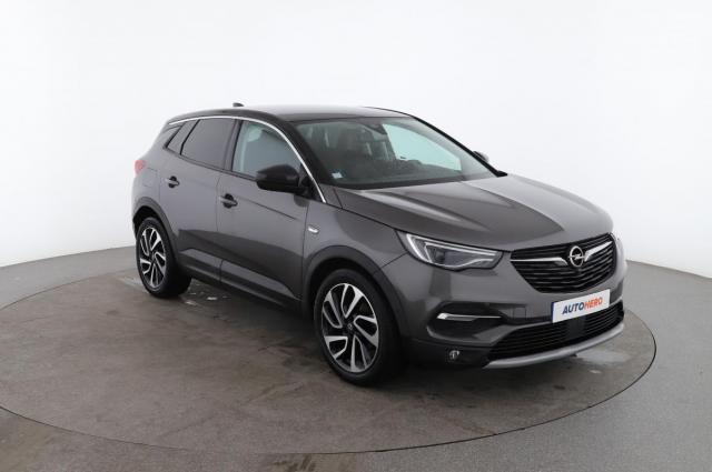 Opel Grandland X image 5