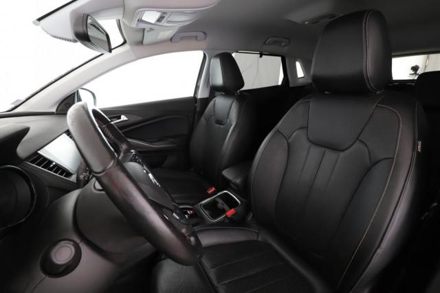 Opel Grandland X image 8