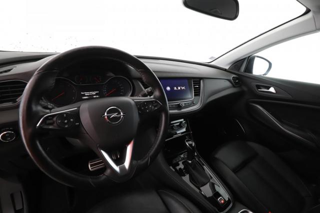 Opel Grandland X image 7