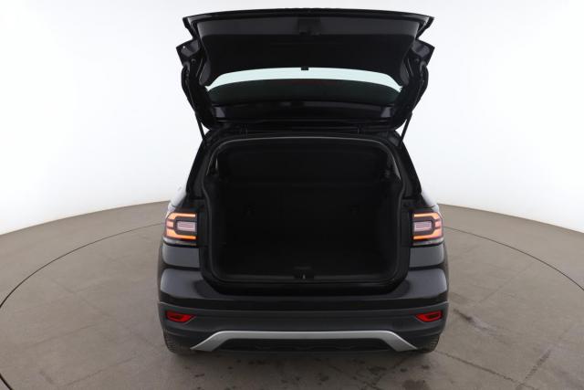 Volkswagen T-Cross image 3