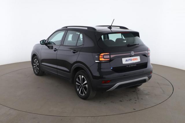 Volkswagen T-Cross image 2