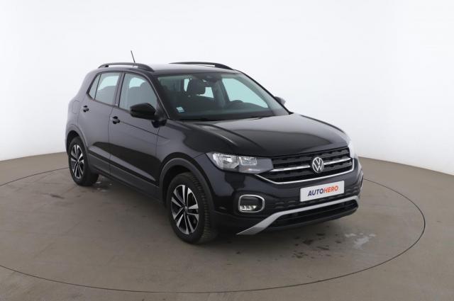 Volkswagen T-Cross image 9