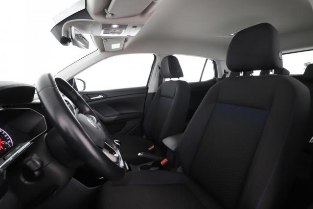 Volkswagen T-Cross image 6