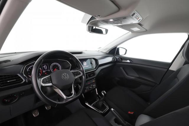 Volkswagen T-Cross image 8