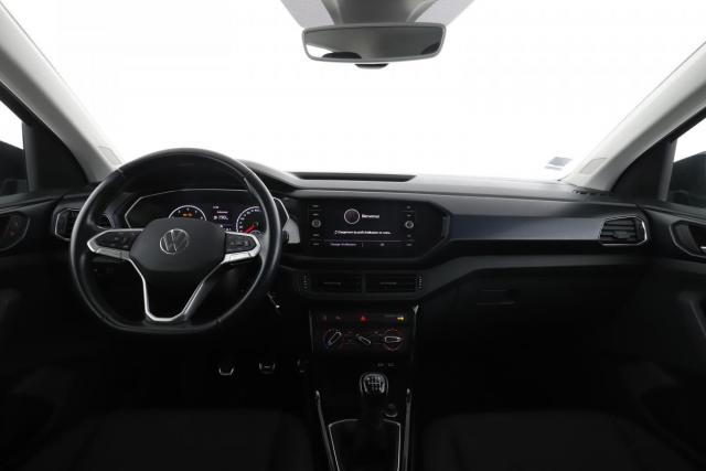 Volkswagen T-Cross image 7