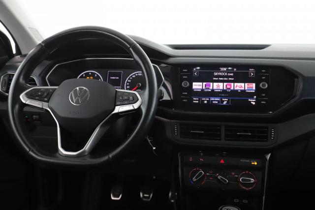Volkswagen T-Cross image 4