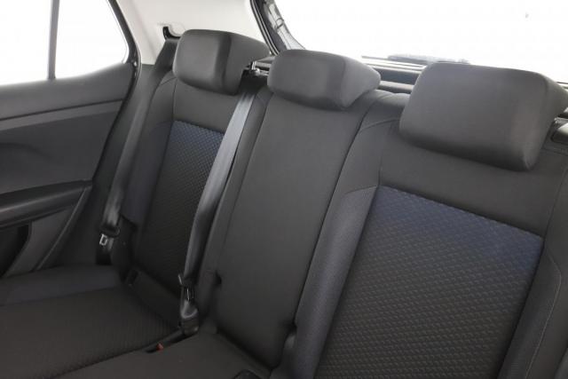 Volkswagen T-Cross image 1