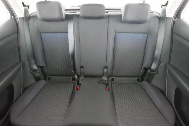 Volkswagen T-Cross image 5