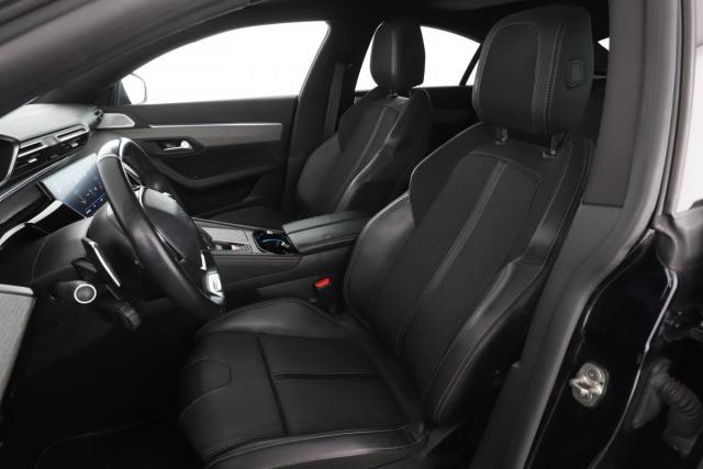 Peugeot 508 image 7