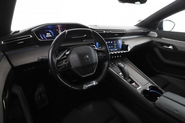 Peugeot 508 image 6