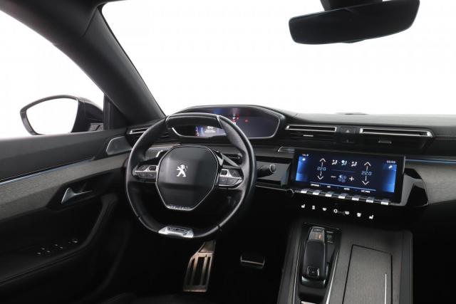 Peugeot 508 image 3