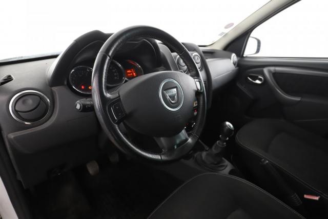 Dacia Duster image 3