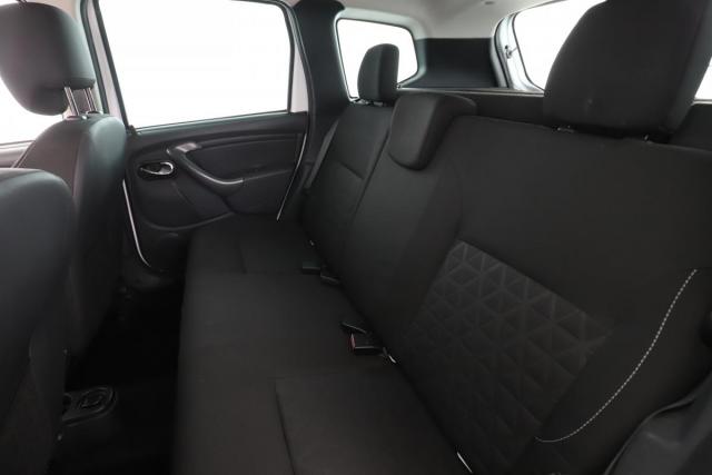 Dacia Duster image 1