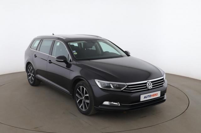 Volkswagen Passat Sw image 9