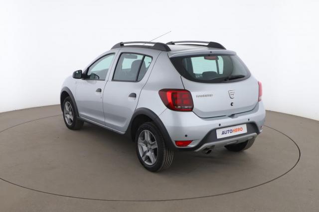Dacia Sandero Ii image 9