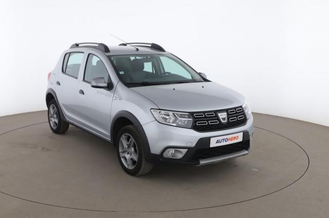 Dacia Sandero Ii image 8