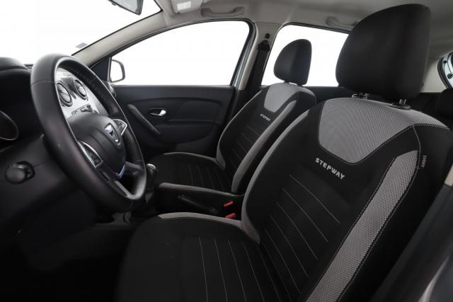 Dacia Sandero Ii image 2