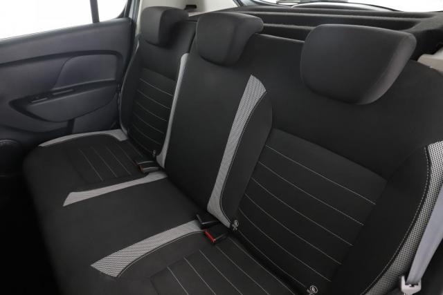 Dacia Sandero Ii image 5